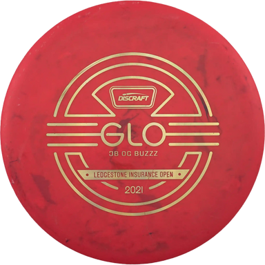 Glo JB OG Buzzz - Ledgestone Insurance Open 2021