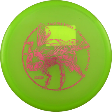 Z Glo FLX Buzzz - Ledgestone Edition 2022