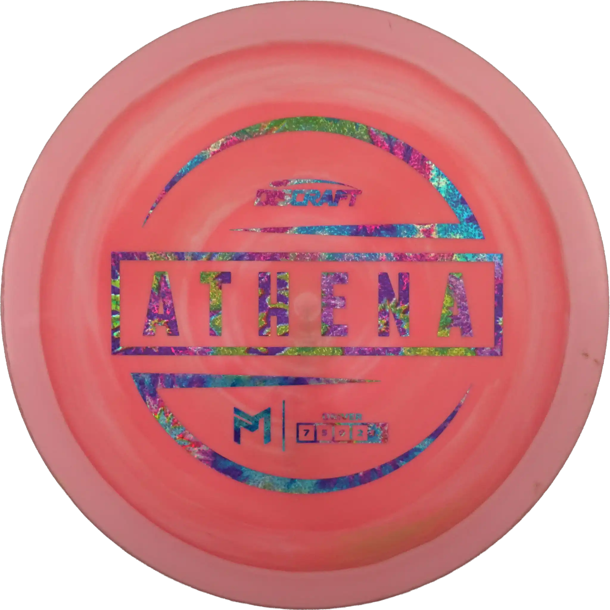 ESP Athena