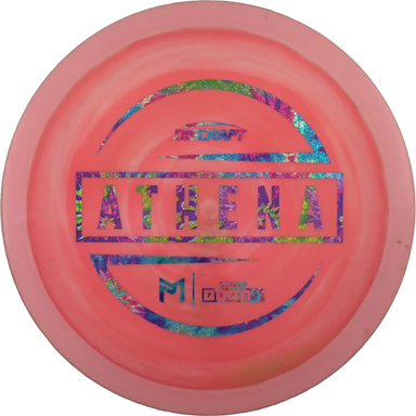 ESP Athena