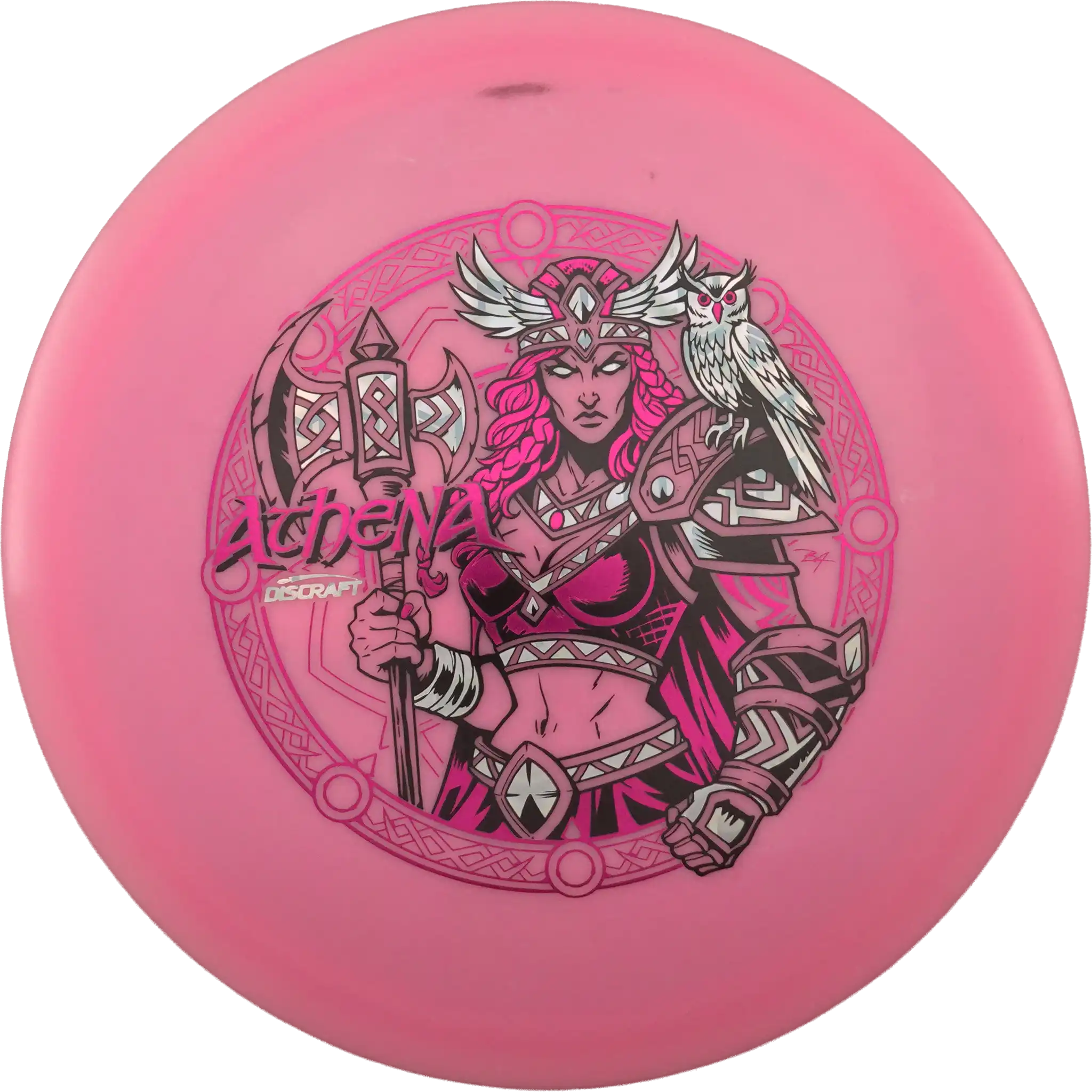 ESP Athena
