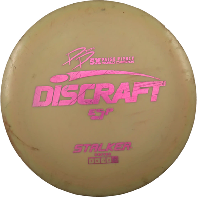 ESP Stalker - Paige Pierce - 5x World Champion