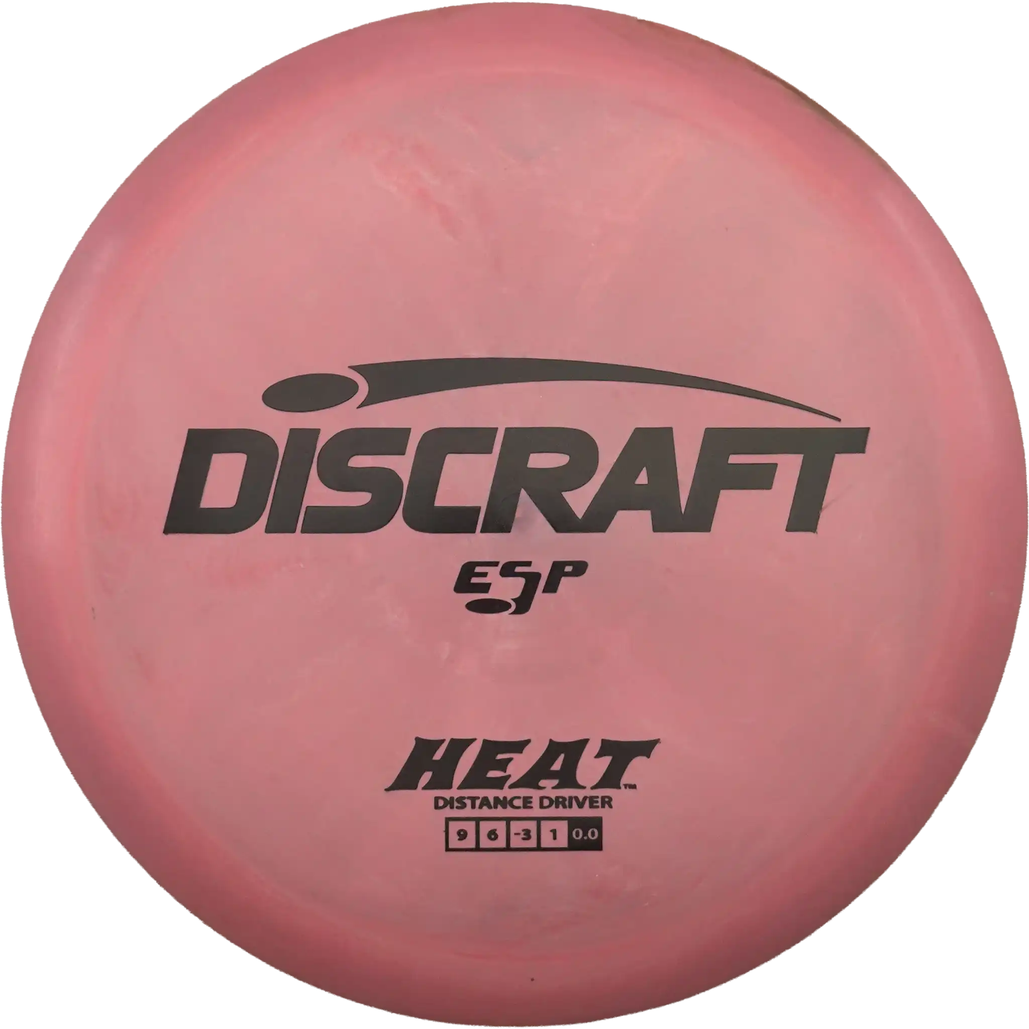 ESP Heat