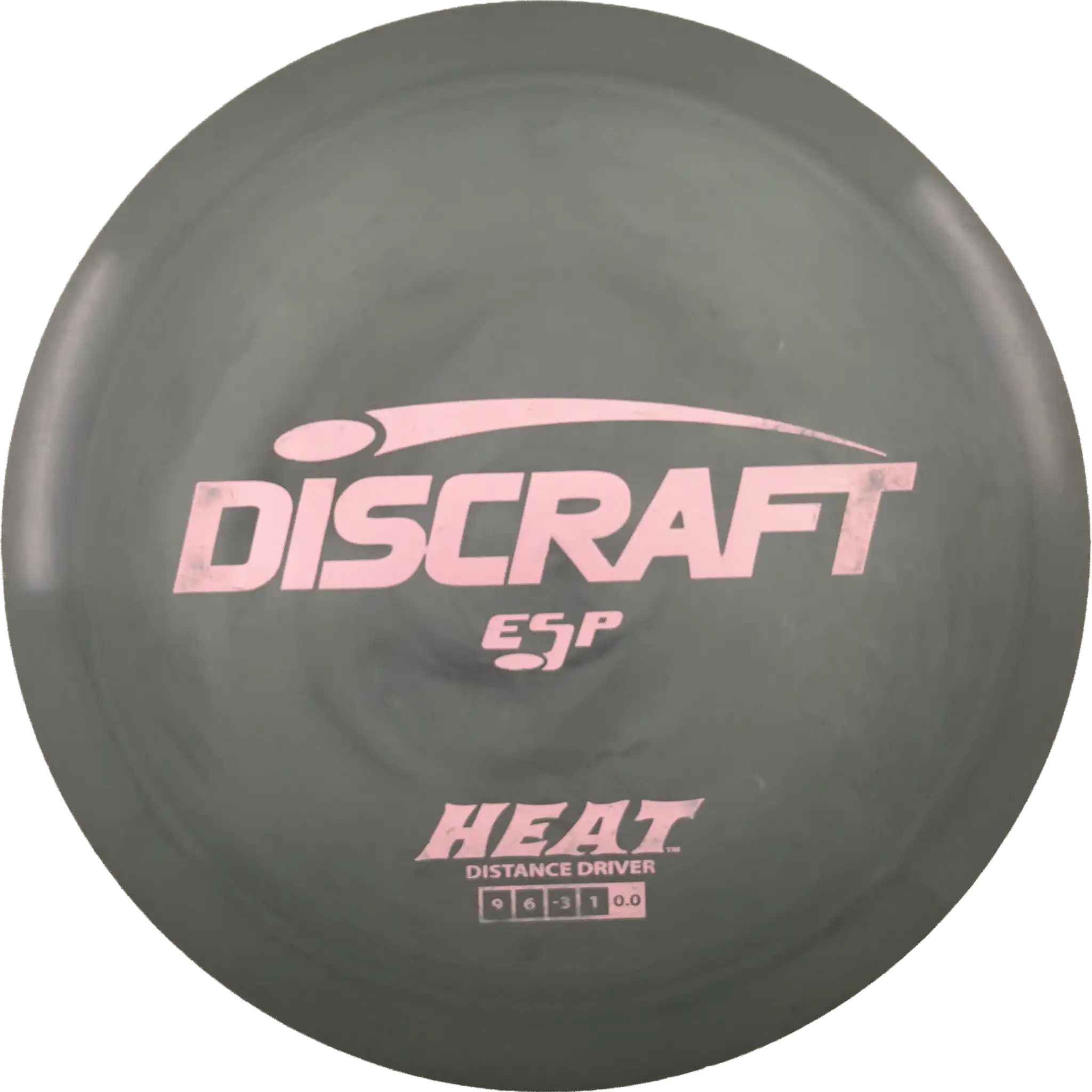 ESP Heat