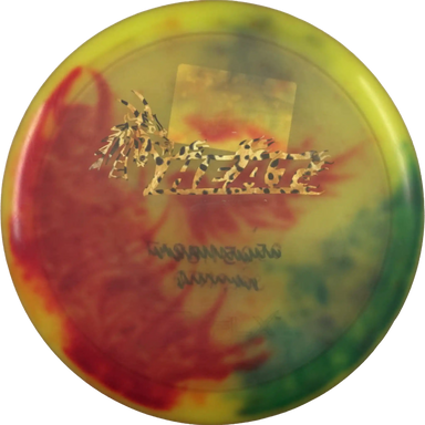 Z FLX Heat - Dyed