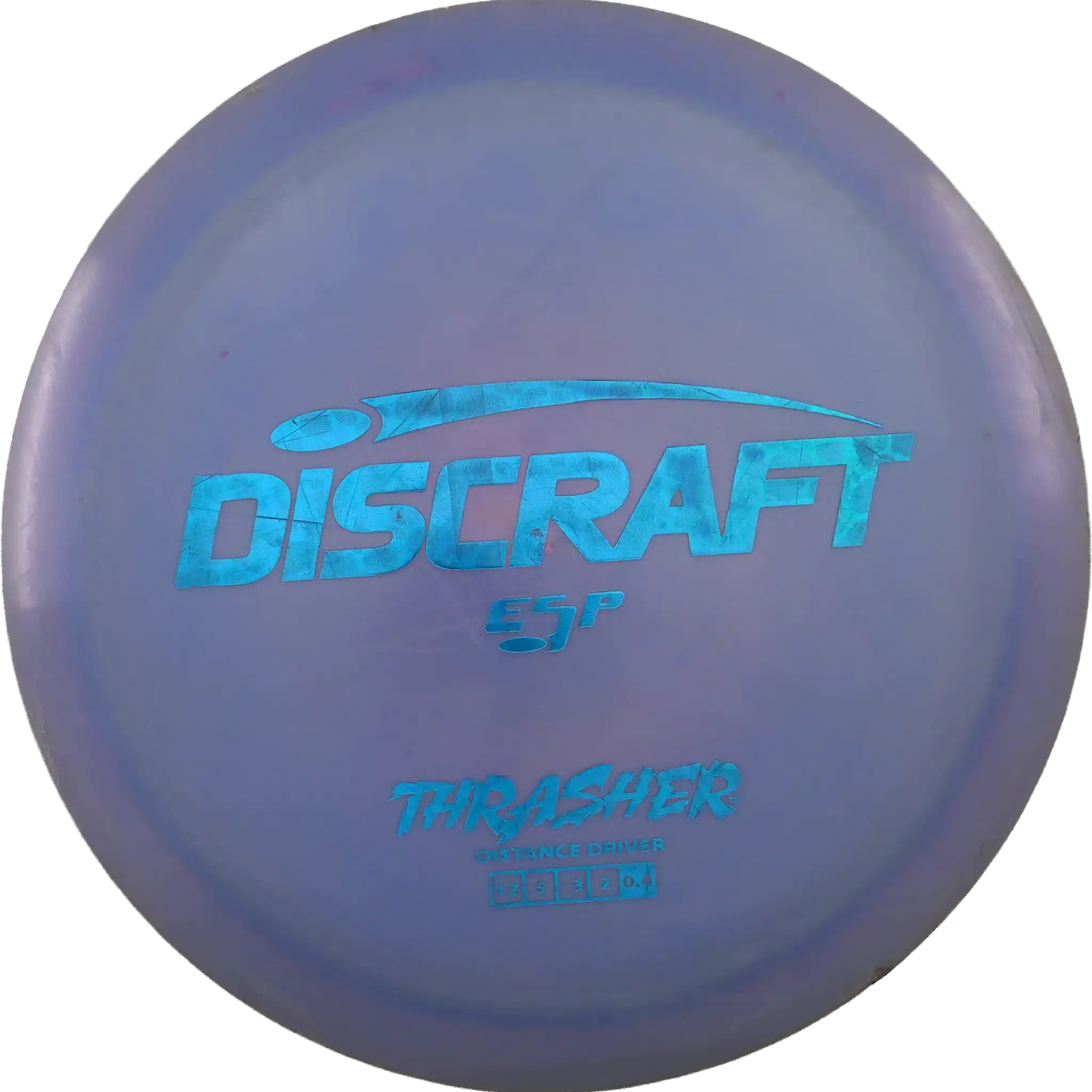 ESP Thrasher