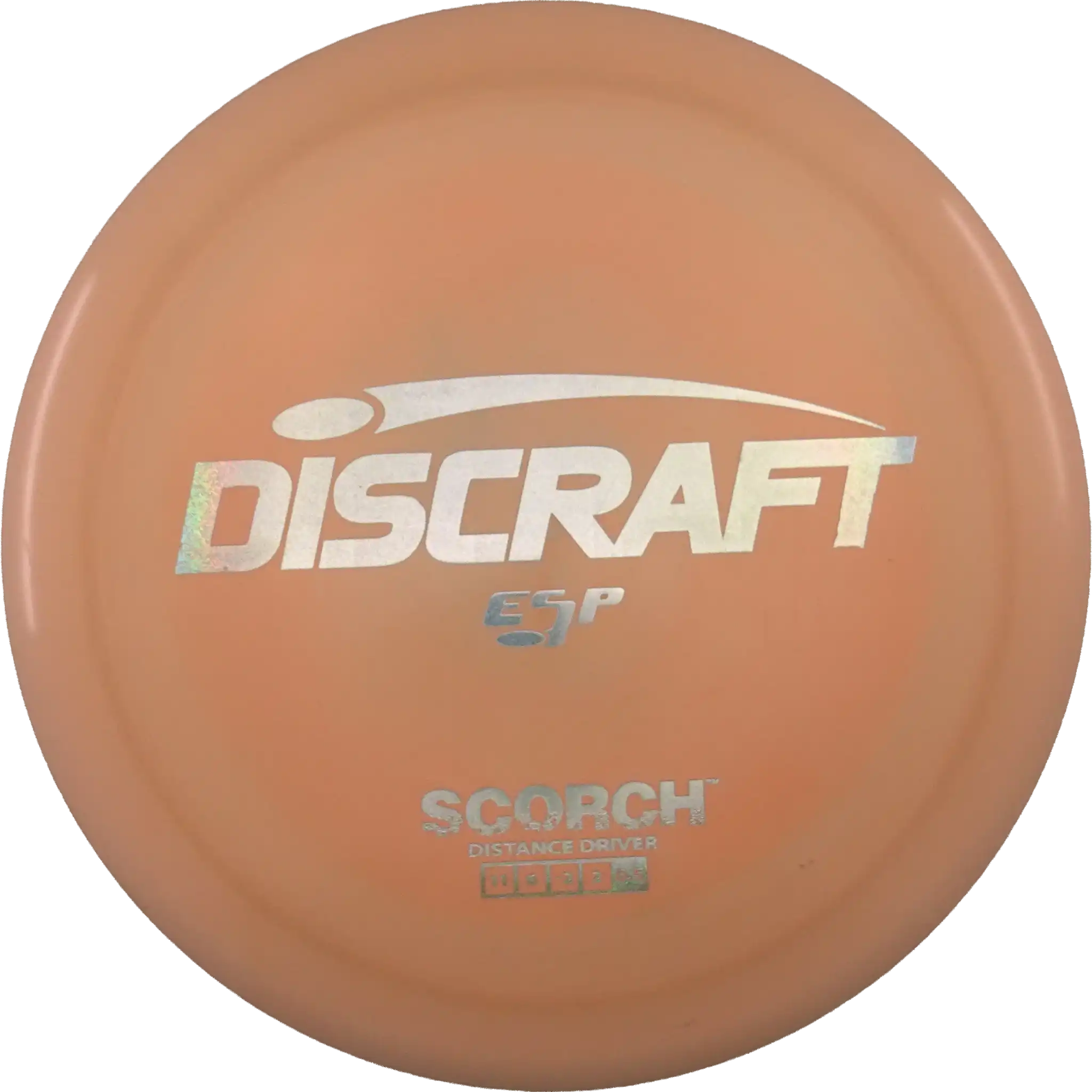 ESP Scorch