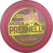 Metallic Z Force - Andrew Presnell