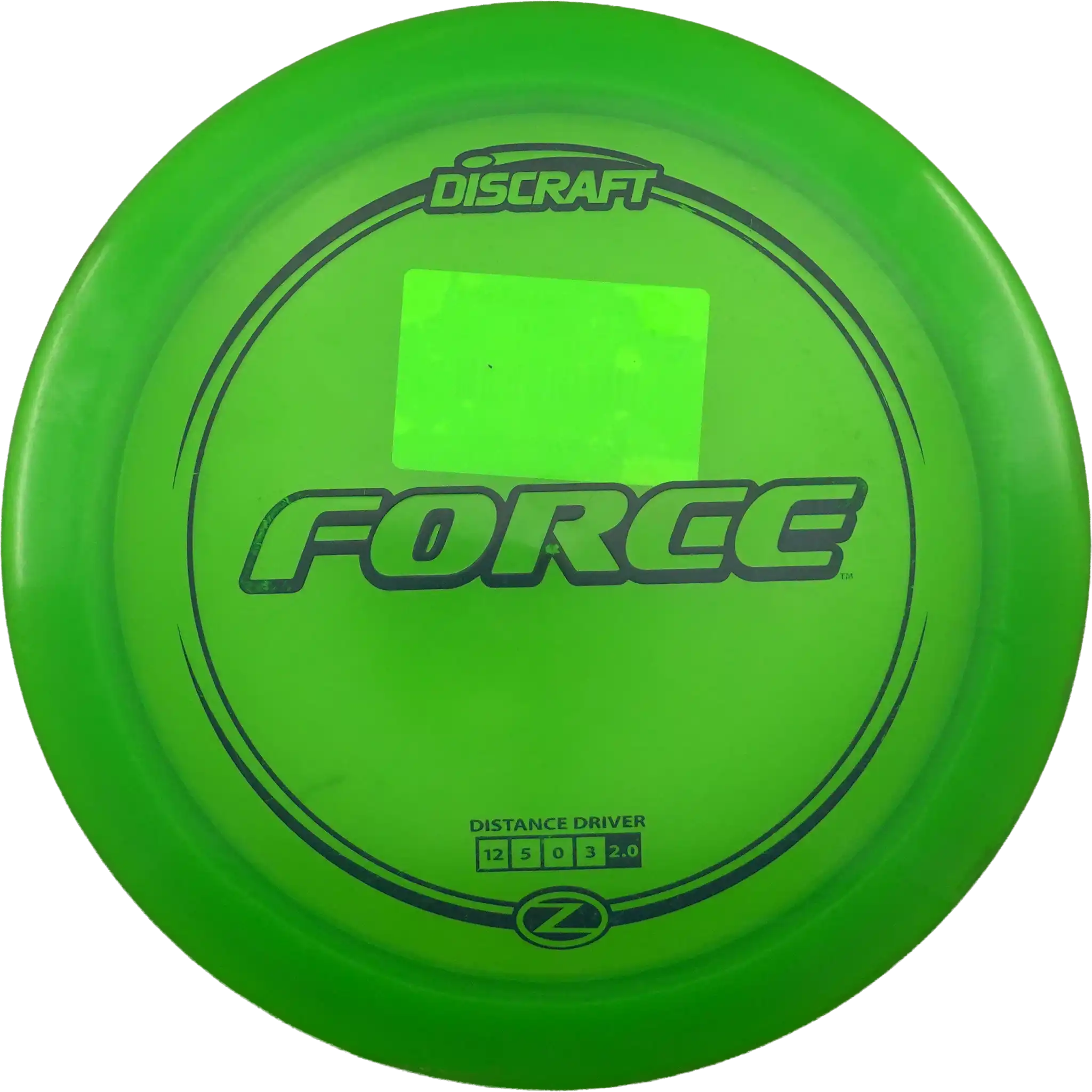 Z Force