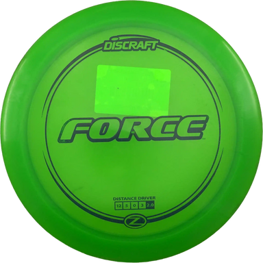 Z Force