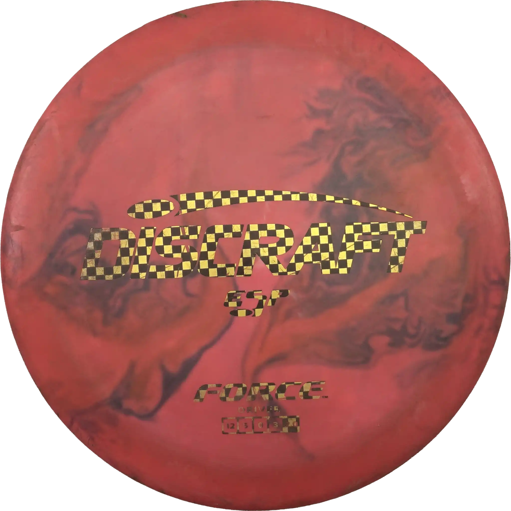 ESP Force