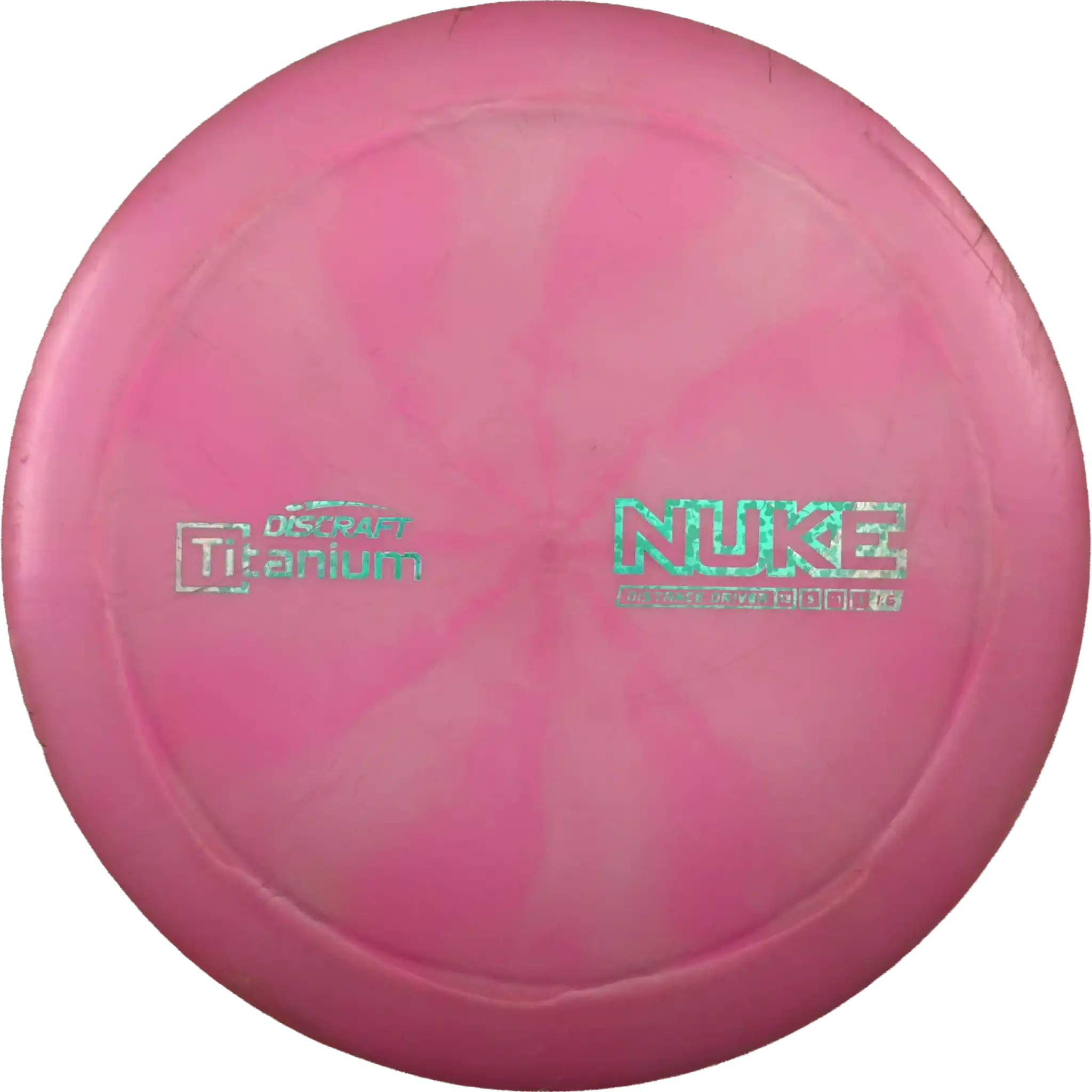 Titanium Nuke