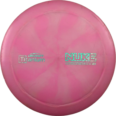 Titanium Nuke