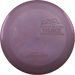 Titanium Nuke - Nate Doss
