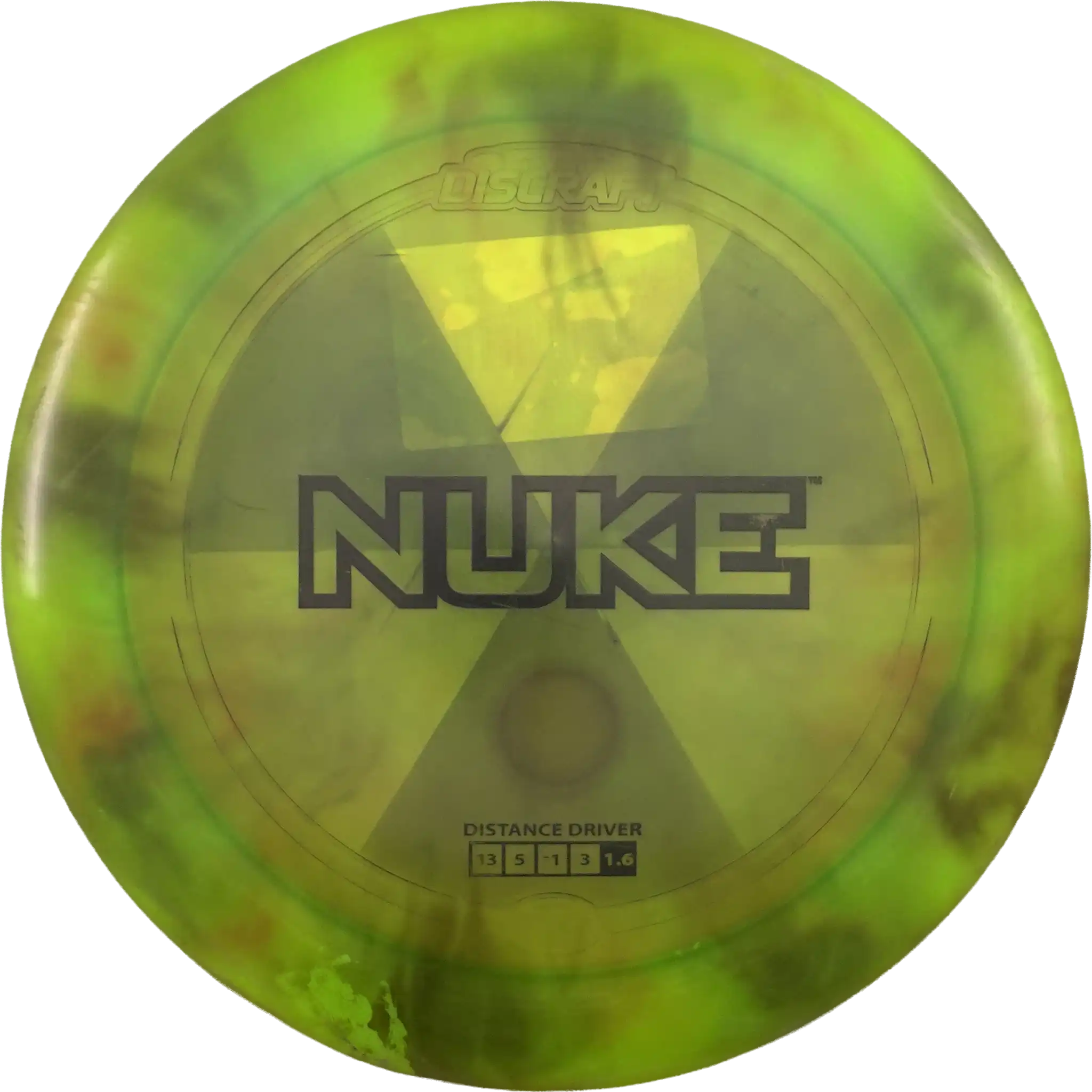 Z Nuke