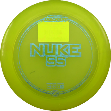 Z Nuke SS
