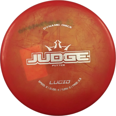 Lucid Judge