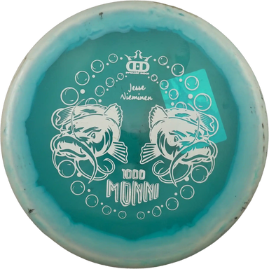 Lucid Orbit Judge - 1000 Monni - Jesse Nieminen