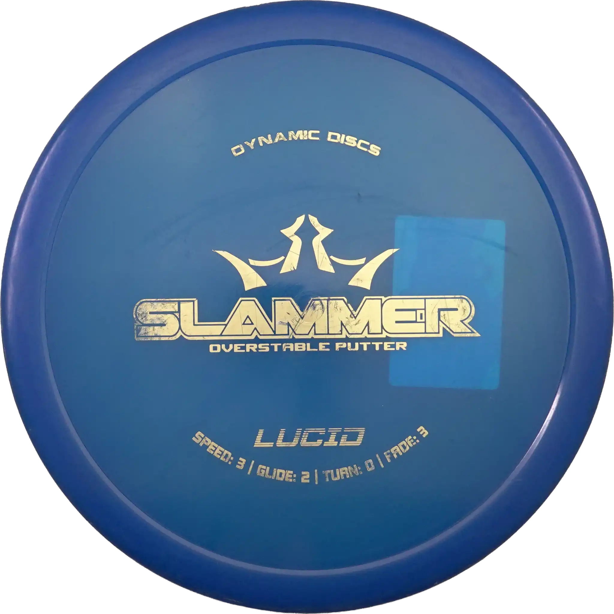 Lucid Slammer