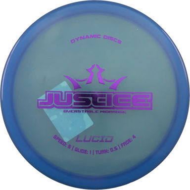 Lucid Justice