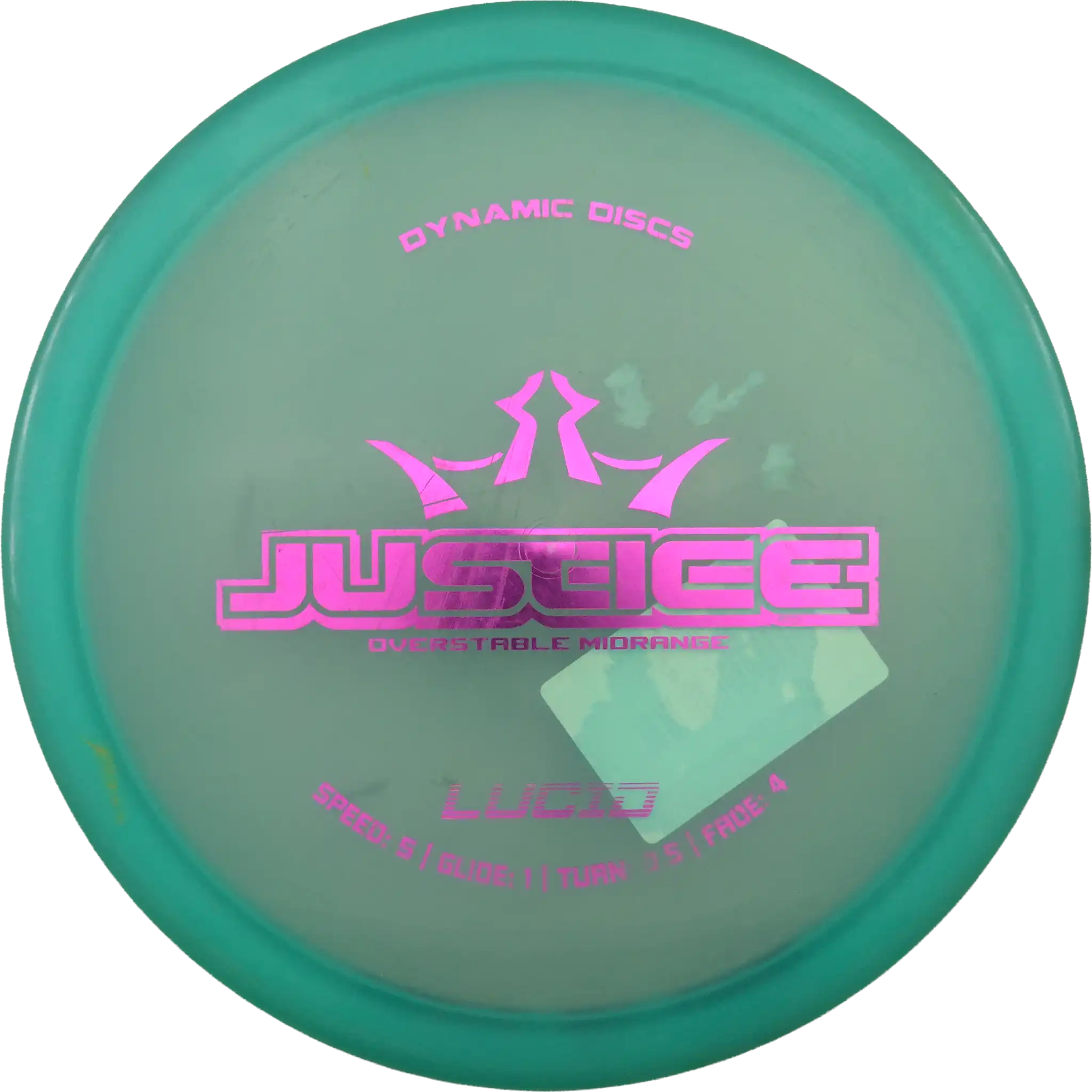 Lucid Justice