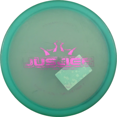 Lucid Justice