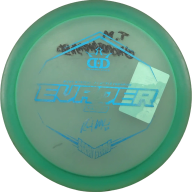 Lucid-Ice Evader - Ricky Wysocki - 2x World Champion