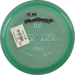 Lucid-Ice Evader - Ricky Wysocki - 2x World Champion