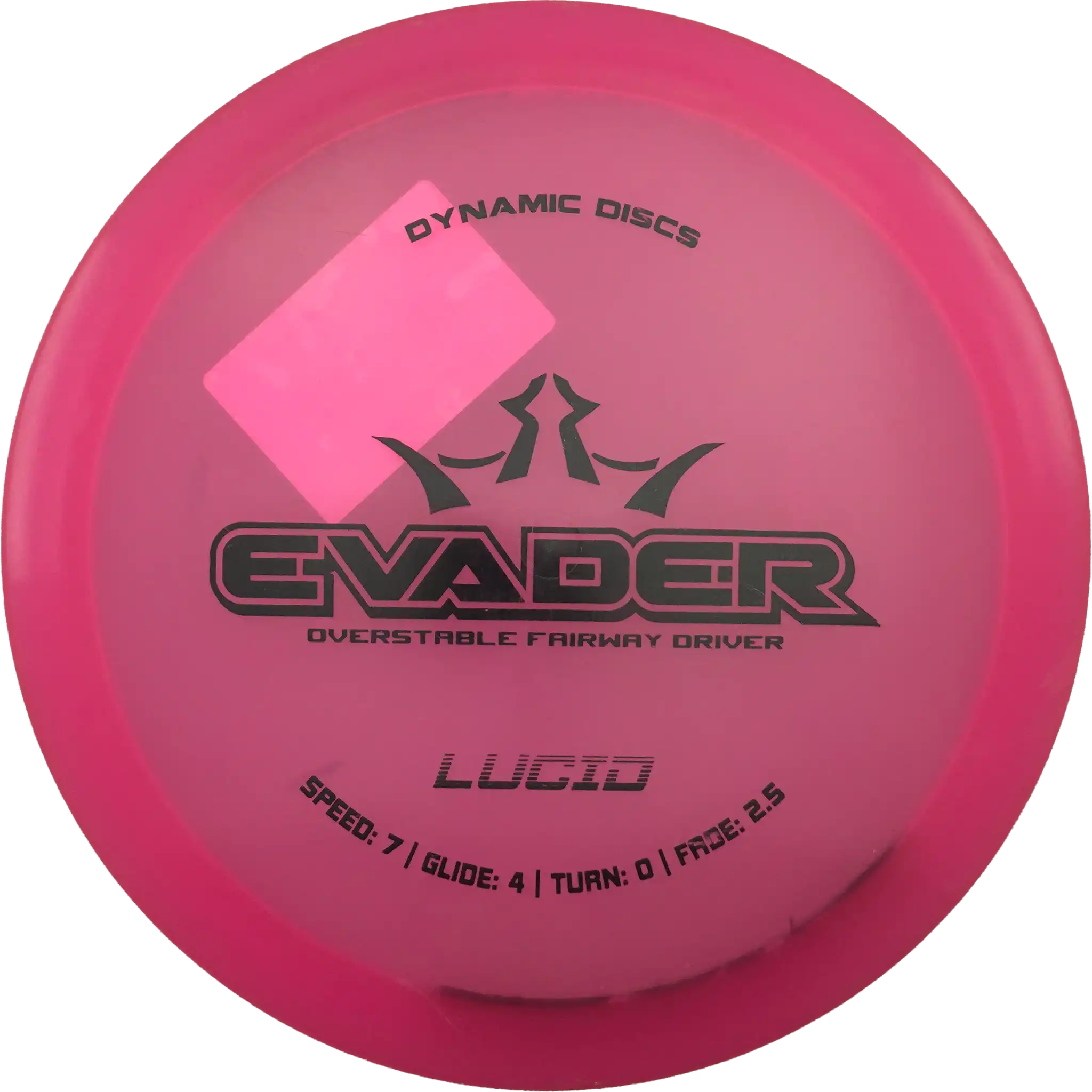 Lucid Evader