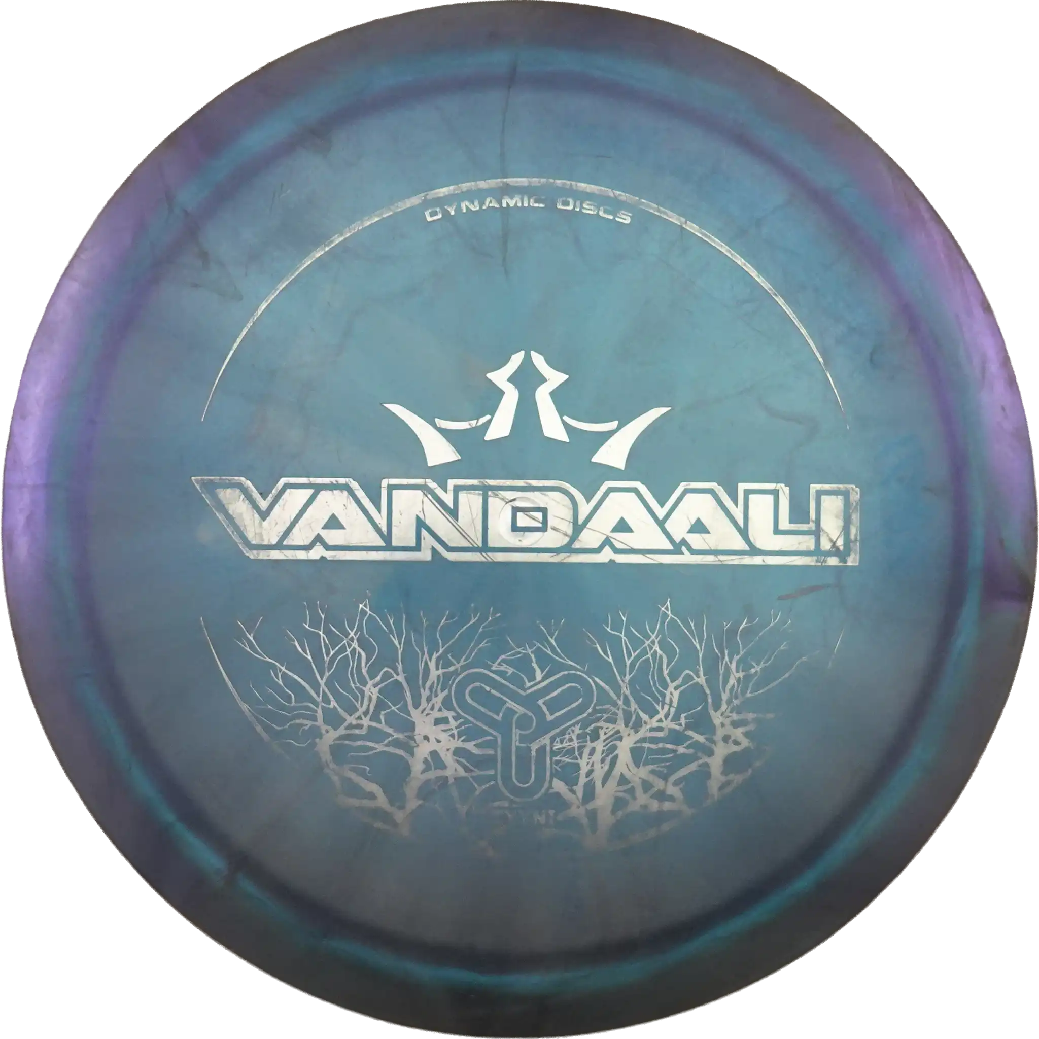 Lucid Chameleon Vandal