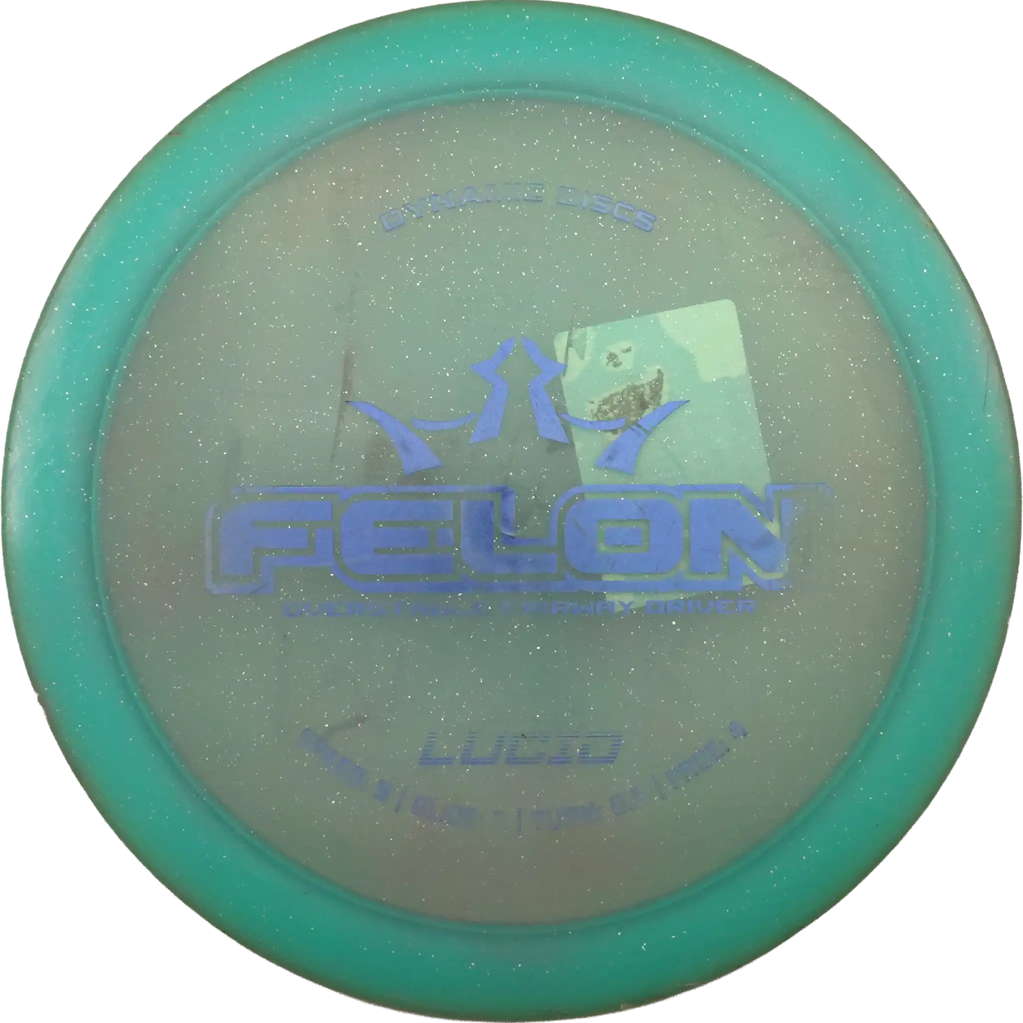 Lucid Glimmer Felon