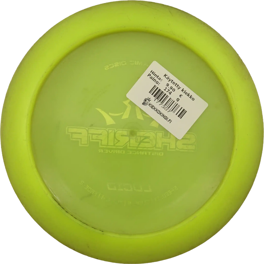 Lucid Sheriff