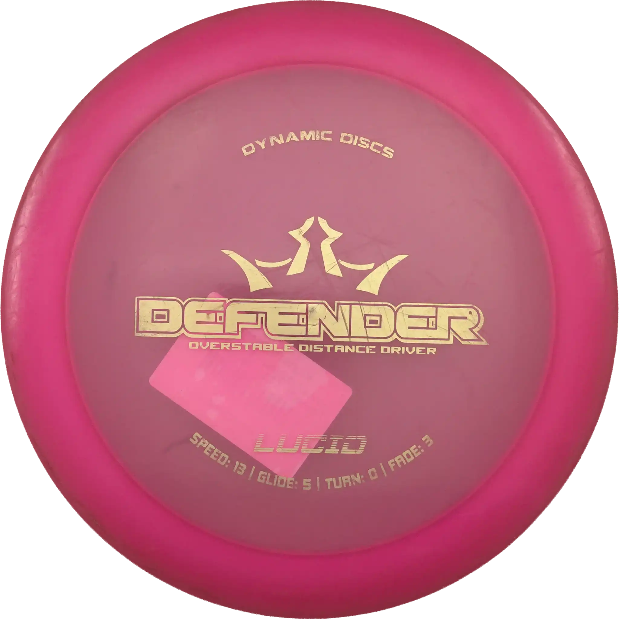 Lucid Defender