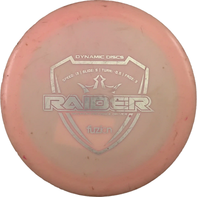 Fuzion Raider