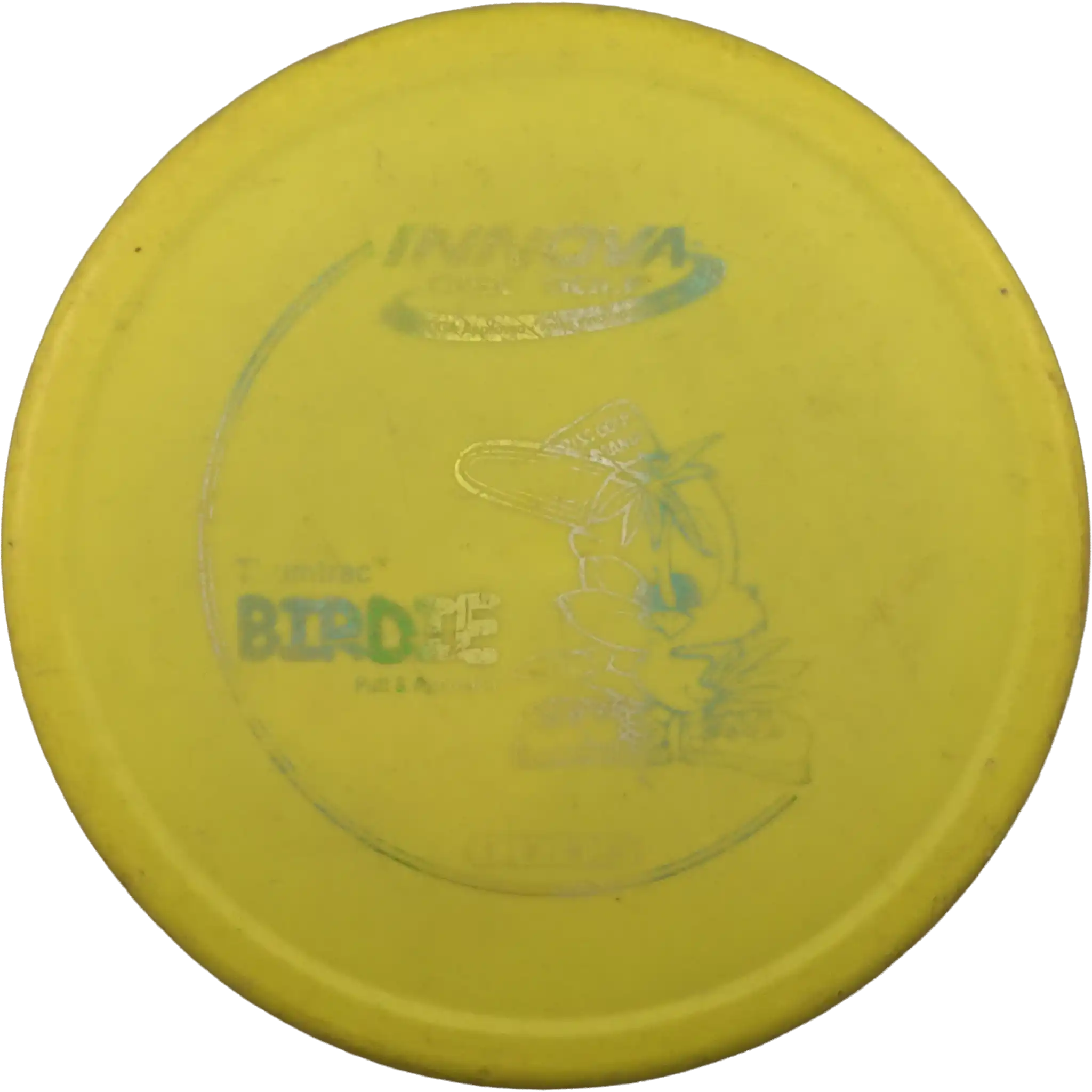 DX Birdie