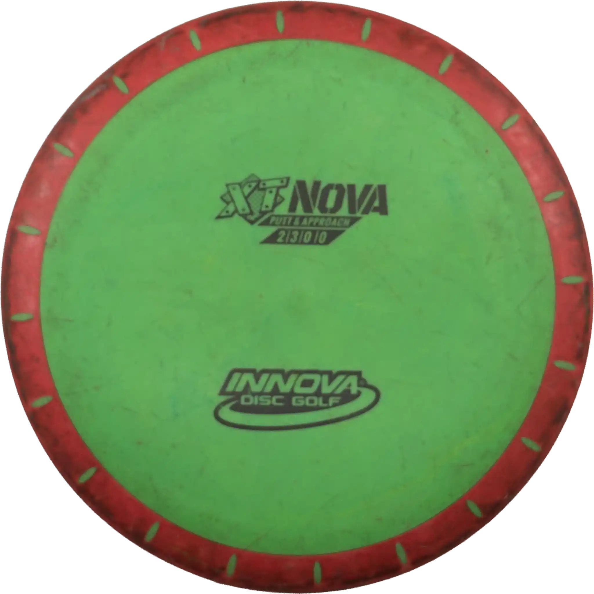 XT Nova