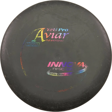 Yeti Pro Aviar