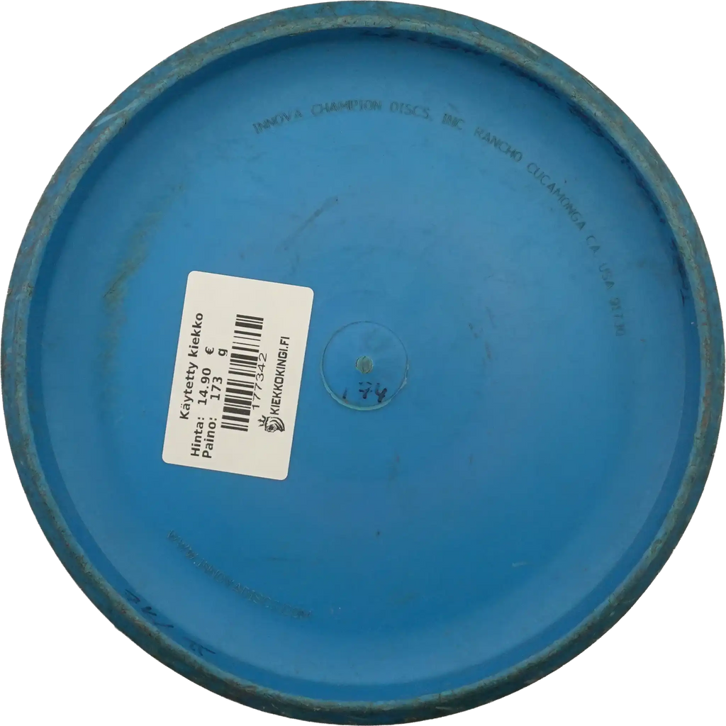 Yeti Pro Aviar