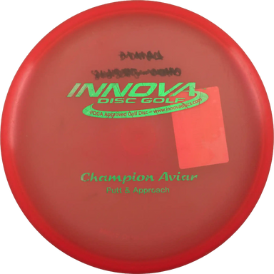Champion Aviar - PFN