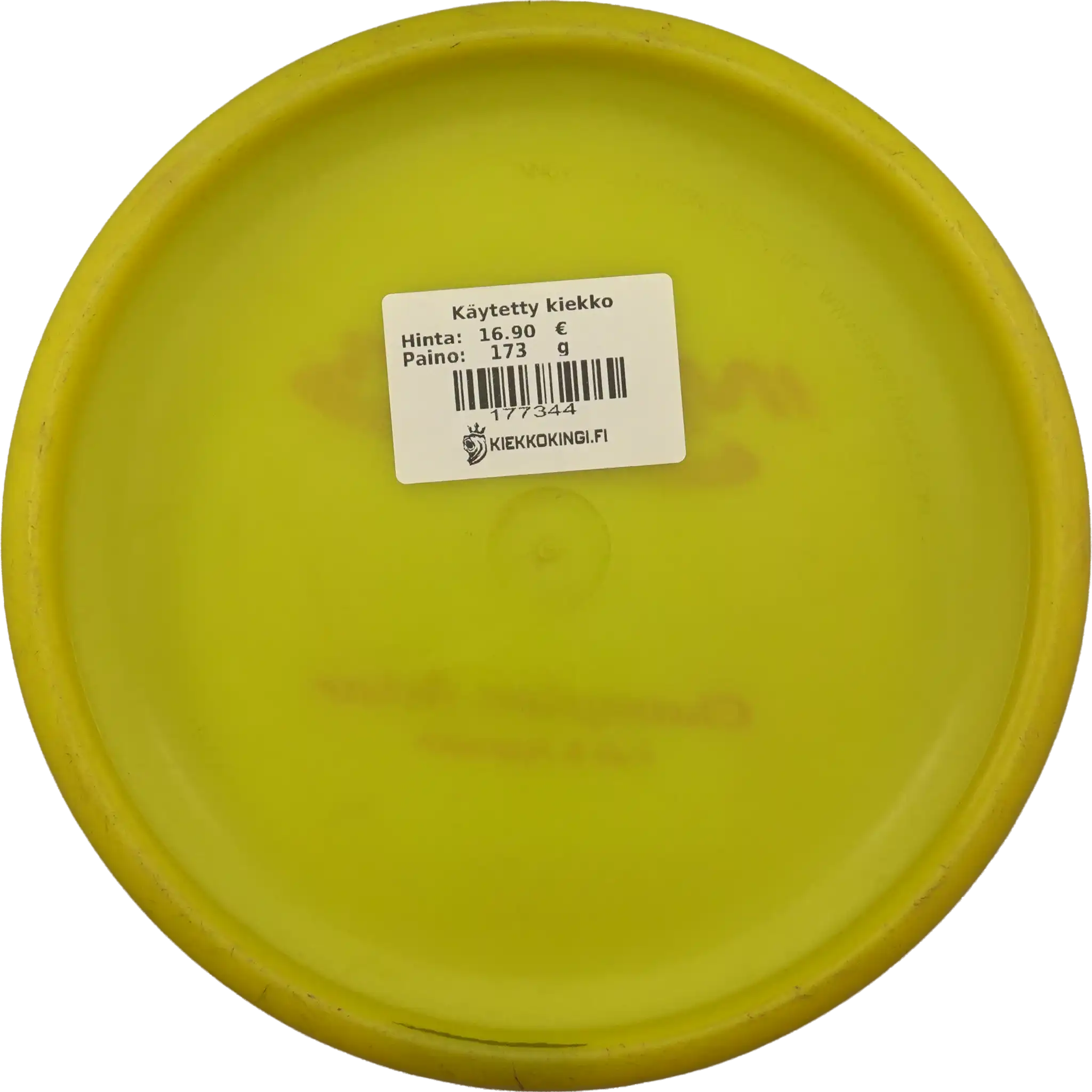 Champion Aviar - PFN