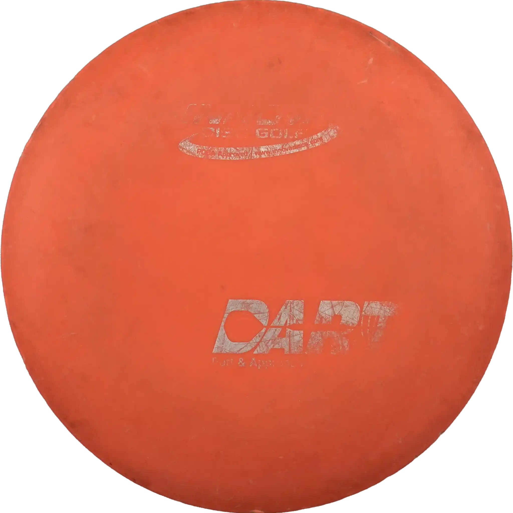 DX Dart