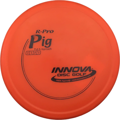 R-Pro Pig
