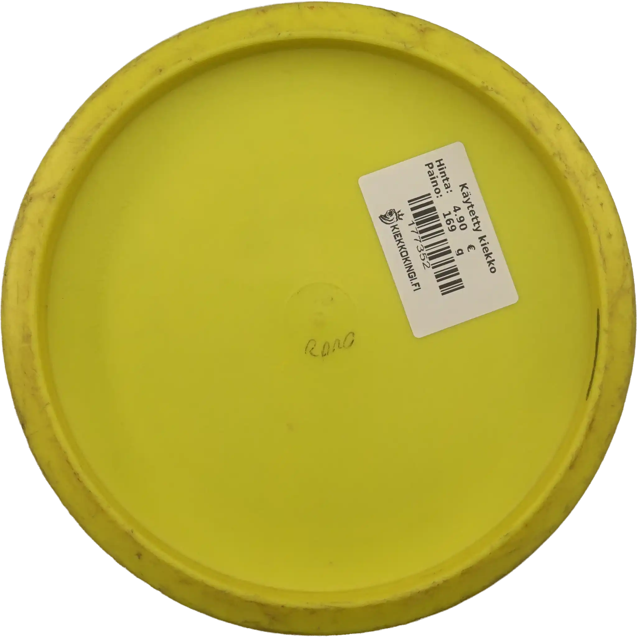 R-Pro Pig