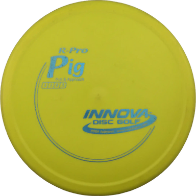 R-Pro Pig