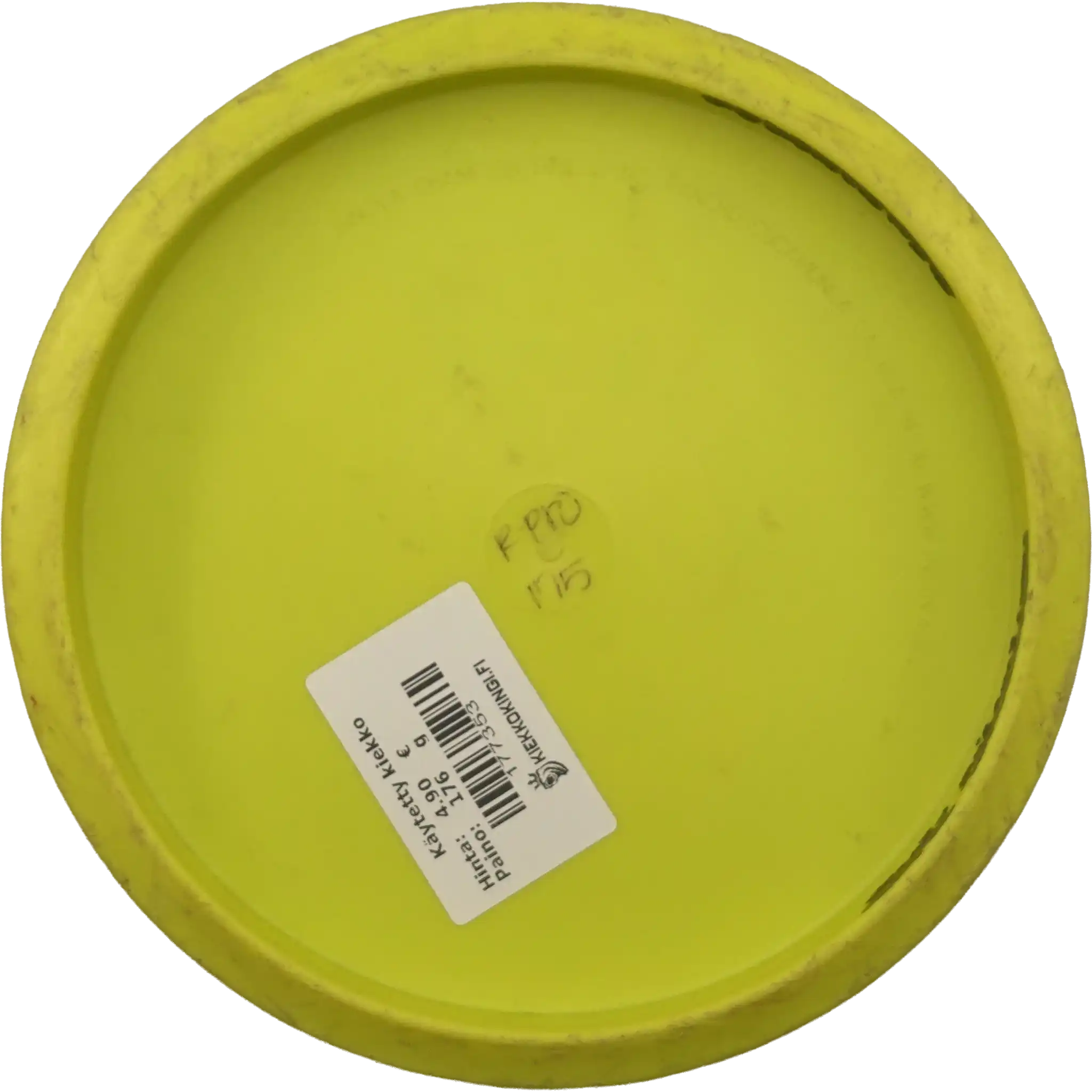 R-Pro Pig