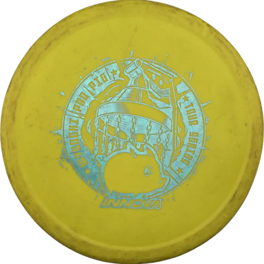 Pro Pig - Ricky Wysocki