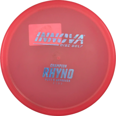 Champion Rhyno