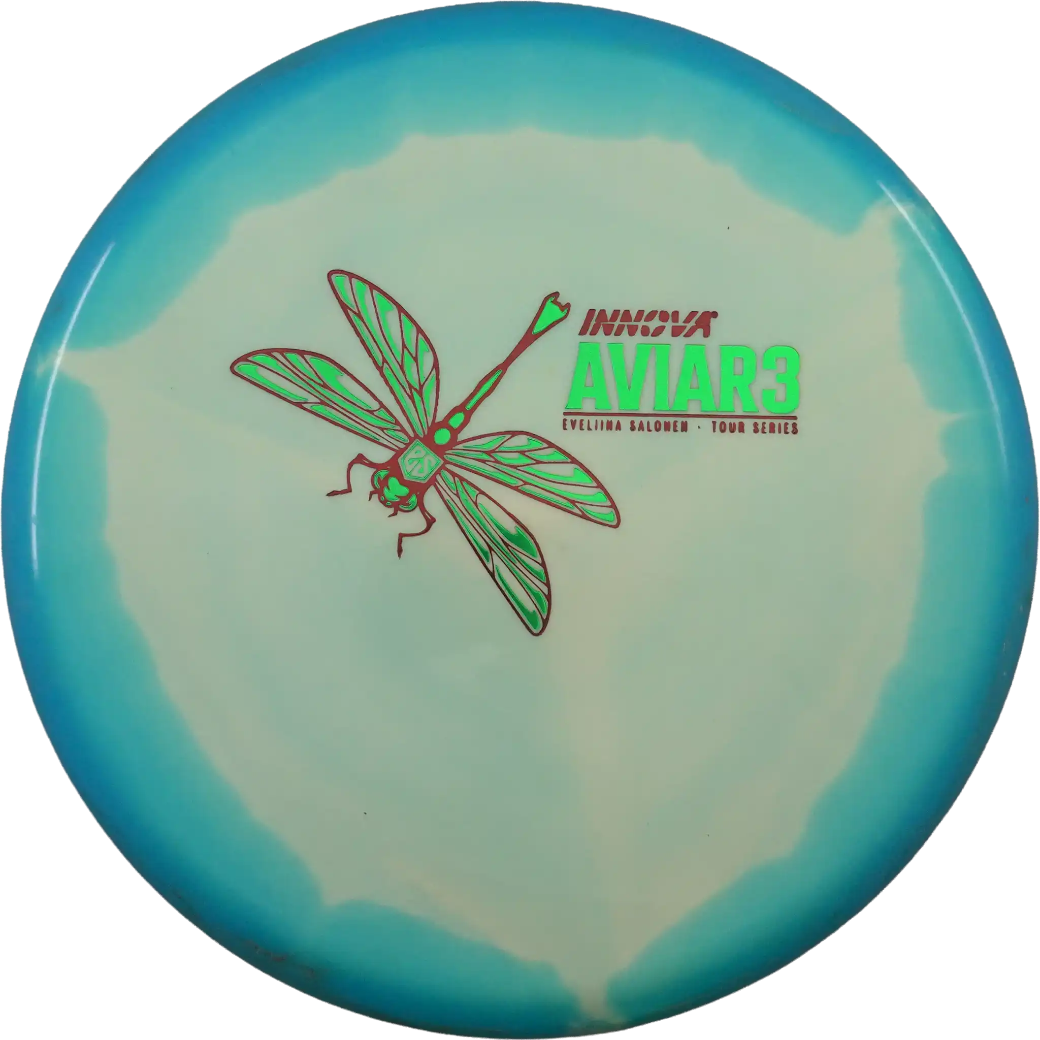 Halo Star Aviar3 - Eveliina Salonen Tour Series