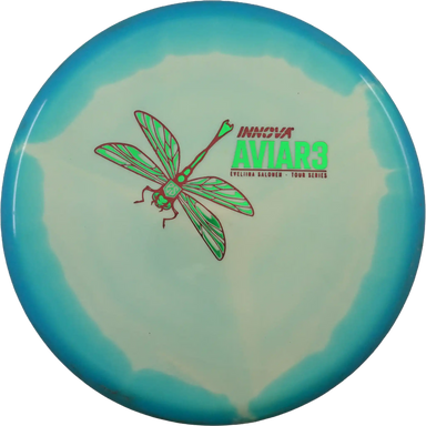 Halo Star Aviar3 - Eveliina Salonen Tour Series