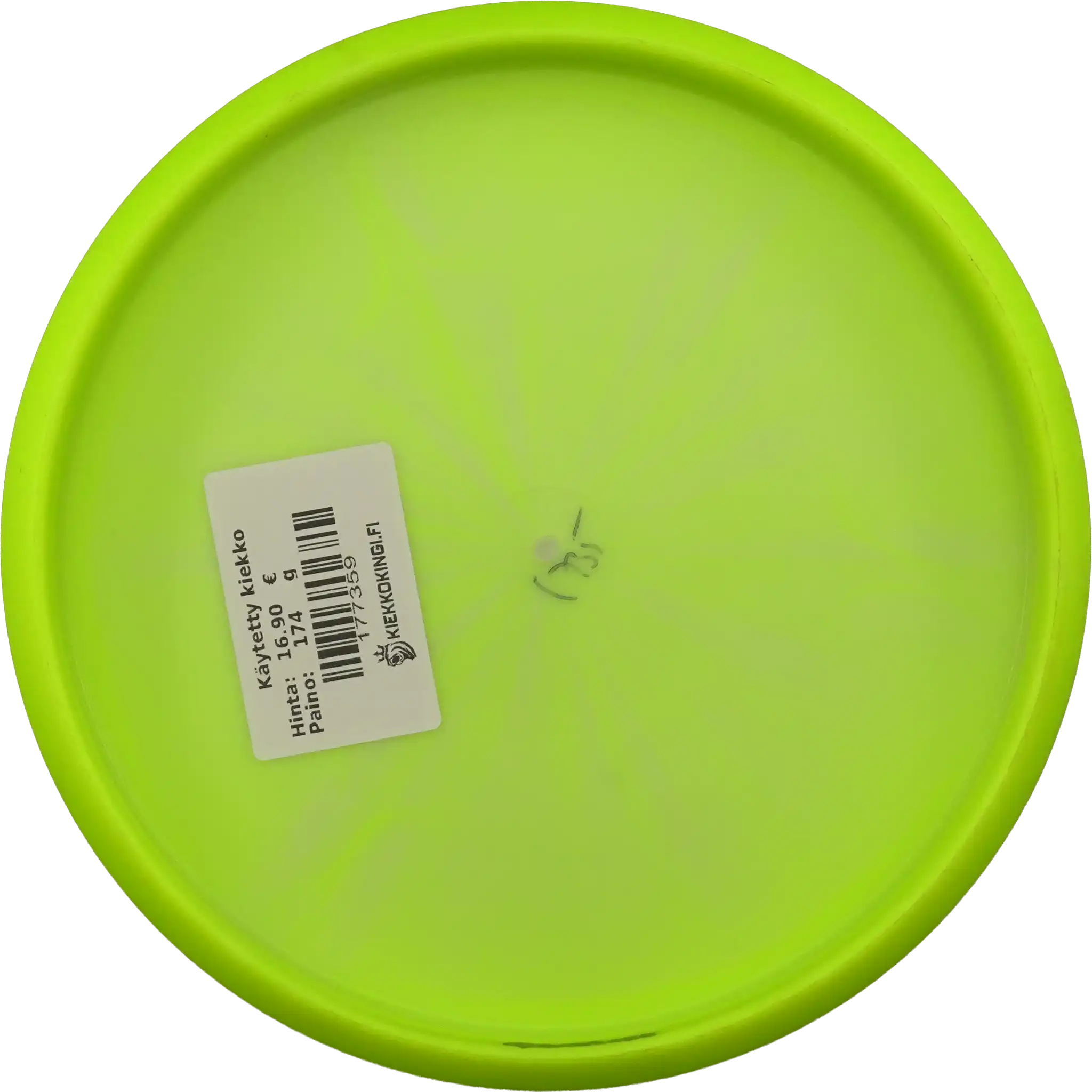Proto Glow Star Aviar3 - Eveliina Salonen Tour Series